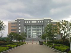 桂林理工大学校园风景