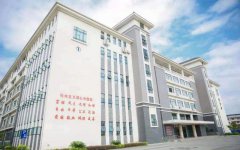桂林理工大学校园风景